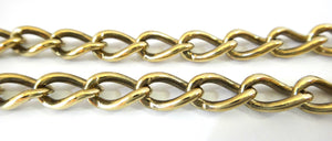 9CT Yellow GOLD & Heart Locket Bracelet