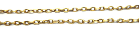ANTIQUE 15ct Gold & Seed Pearl Decorative Necklace - Willis, Melbourne c.1900