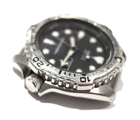 Seiko Automatic Scuba Divers SKX171 7s26-0020, circa 2003