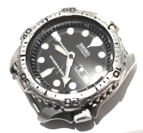 Seiko Automatic Scuba Divers SKX171 7s26-0020, circa 2003