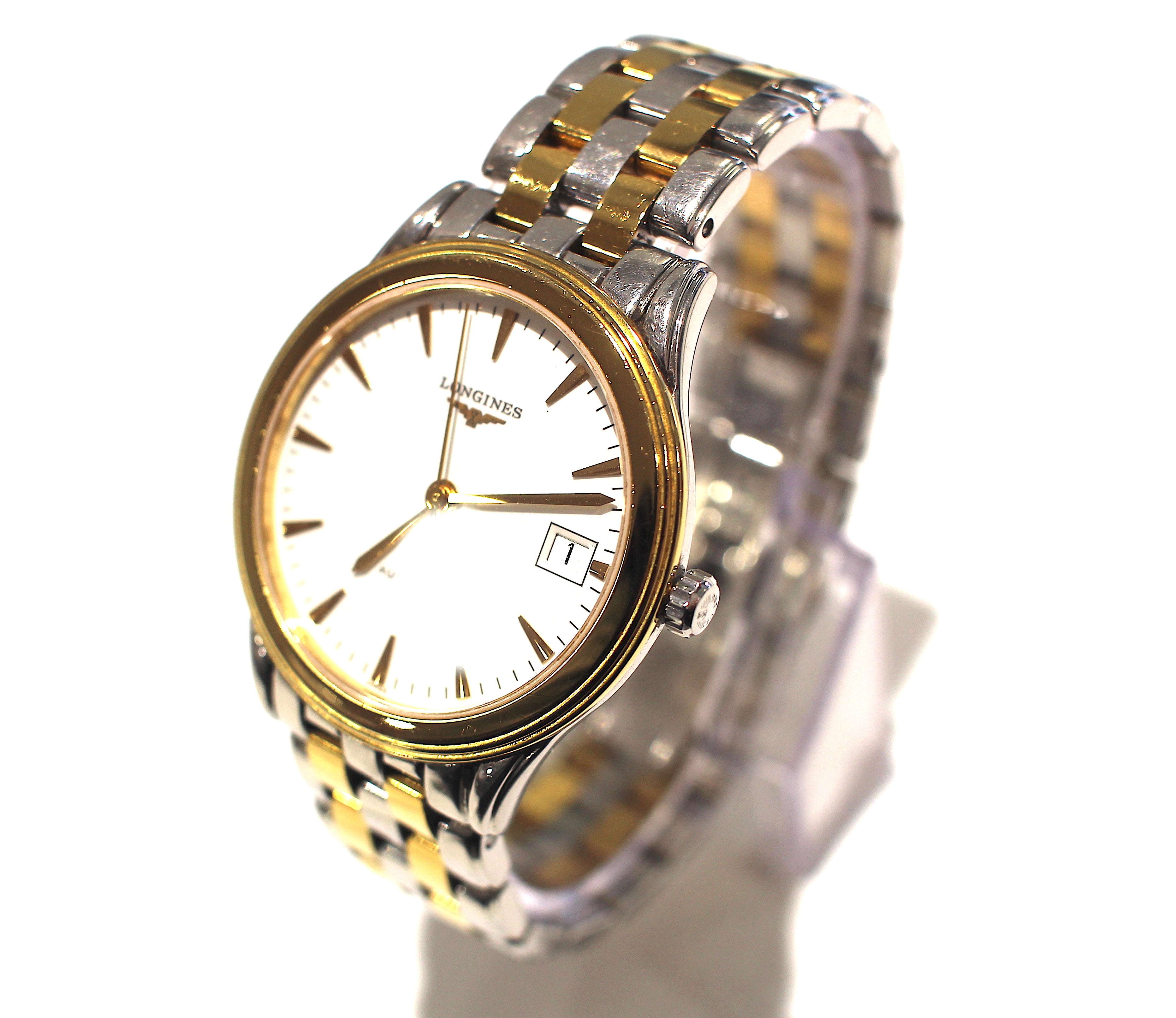 Longines La Grande Classique Flagship Automatic Wrist Watch